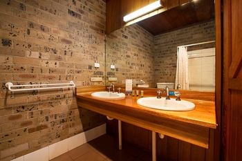 Macquarie Inn - Accommodation Gold Coast 35