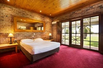 Macquarie Inn - Accommodation Gold Coast 36
