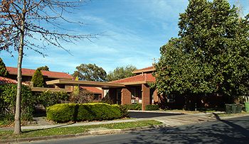 Nunawading Motor Inn - Gold Coast 4U 4