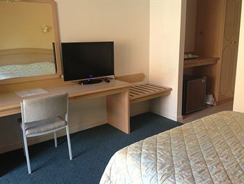 Nunawading Motor Inn - Gold Coast 4U 6