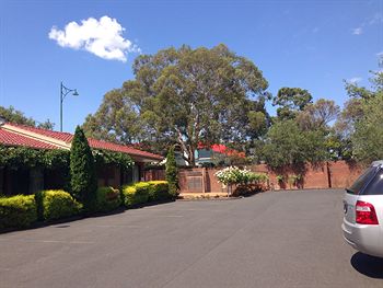 Nunawading Motor Inn - Gold Coast 4U 17
