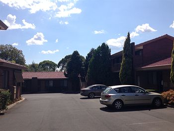Nunawading Motor Inn - Gold Coast 4U 19