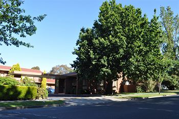 Nunawading Motor Inn - Gold Coast 4U 23