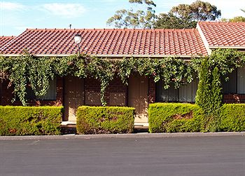 Nunawading Motor Inn - Gold Coast 4U 24