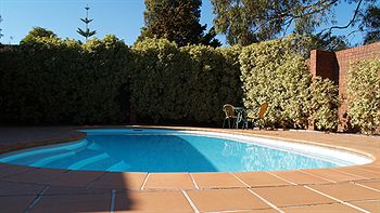 Nunawading Motor Inn - Gold Coast 4U 25