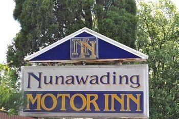 Nunawading Motor Inn - Gold Coast 4U 33