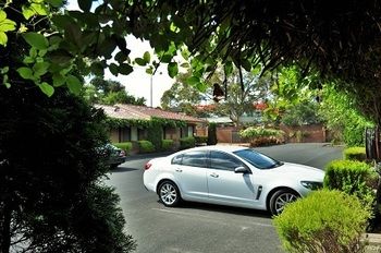 Nunawading Motor Inn - Gold Coast 4U 46
