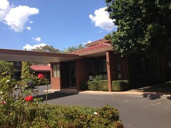 Nunawading Motor Inn - Gold Coast 4U 48