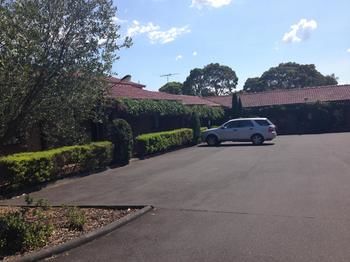 Nunawading Motor Inn - Gold Coast 4U 49