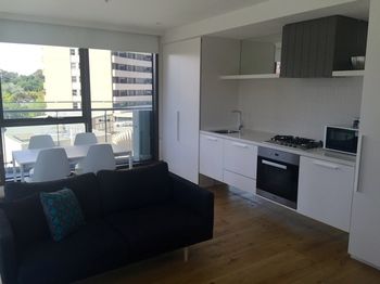Apartments Melbourne Domain - South Melbourne - Accommodation Gold Coast 5