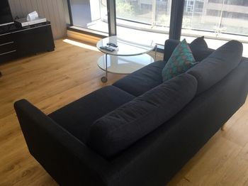Apartments Melbourne Domain - South Melbourne - Accommodation Gold Coast 7