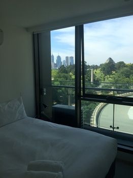 Apartments Melbourne Domain - South Melbourne - Accommodation Gold Coast 8