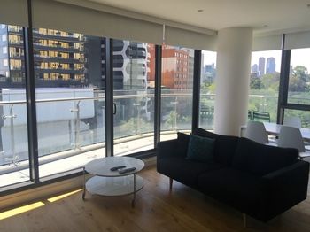 Apartments Melbourne Domain - South Melbourne - Accommodation Gold Coast 9