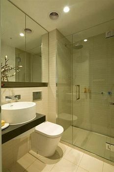 Apartments Melbourne Domain - South Melbourne - Accommodation Gold Coast 11