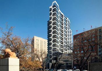 Apartments Melbourne Domain - South Melbourne - Accommodation Gold Coast 14