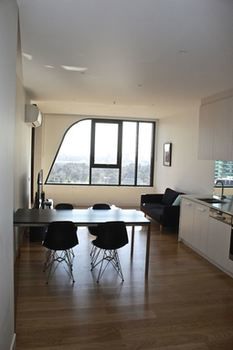 Apartments Melbourne Domain - South Melbourne - Accommodation Gold Coast 15