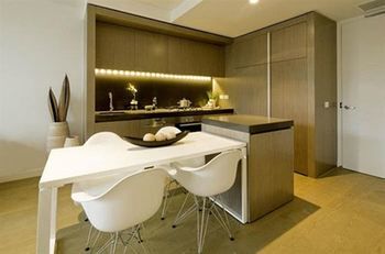 Apartments Melbourne Domain - South Melbourne - Accommodation Gold Coast 16