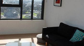 Apartments Melbourne Domain - South Melbourne - Accommodation Gold Coast 17