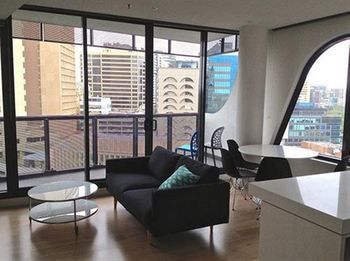 Apartments Melbourne Domain - South Melbourne - Accommodation Gold Coast 18