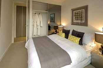 Apartments Melbourne Domain - South Melbourne - Accommodation Gold Coast 19