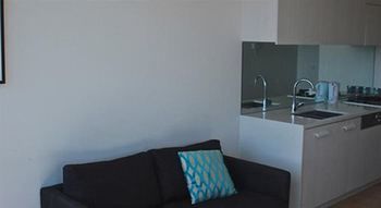 Apartments Melbourne Domain - South Melbourne - Accommodation Gold Coast 20