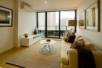 Apartments Melbourne Domain - South Melbourne - Accommodation Gold Coast 21