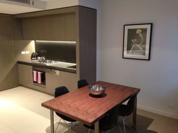 Apartments Melbourne Domain - South Melbourne - Accommodation Gold Coast 22