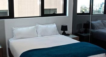 Apartments Melbourne Domain - South Melbourne - Accommodation Gold Coast 23