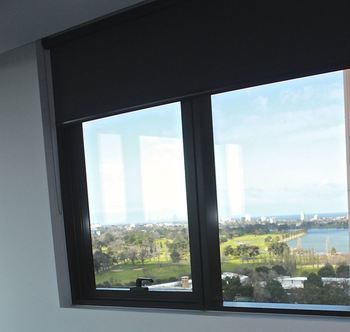 Apartments Melbourne Domain - South Melbourne - Accommodation Gold Coast 24