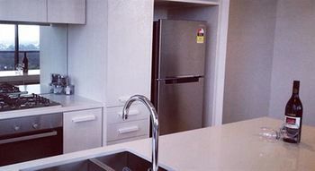 Apartments Melbourne Domain - South Melbourne - Accommodation Gold Coast 25