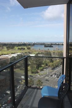 Apartments Melbourne Domain - South Melbourne - Accommodation Gold Coast 26