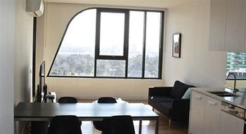Apartments Melbourne Domain - South Melbourne - Accommodation Gold Coast 27