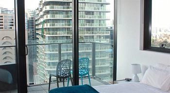 Apartments Melbourne Domain - South Melbourne - Accommodation Gold Coast 28