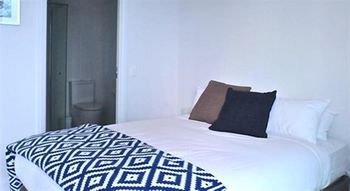 Apartments Melbourne Domain - South Melbourne - Accommodation Gold Coast 29