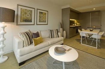 Apartments Melbourne Domain - South Melbourne - Accommodation Gold Coast 31