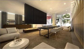 Apartments Melbourne Domain - South Melbourne - Accommodation Gold Coast 32