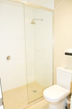 Apartments Melbourne Domain - South Melbourne - Accommodation Gold Coast 35