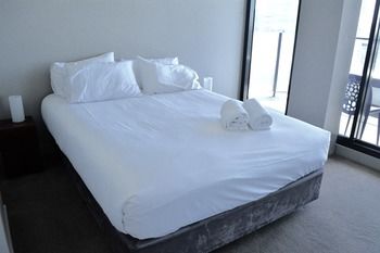 Apartments Melbourne Domain - South Melbourne - Accommodation Gold Coast 37