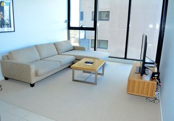 Apartments Melbourne Domain - South Melbourne - Accommodation Gold Coast 38