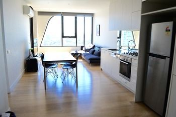Apartments Melbourne Domain - South Melbourne - Accommodation Gold Coast 39