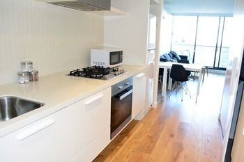 Apartments Melbourne Domain - South Melbourne - Accommodation Gold Coast 40