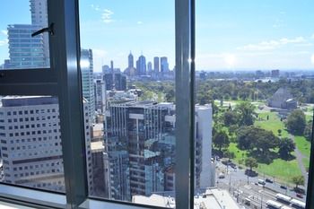 Apartments Melbourne Domain - South Melbourne - Accommodation Gold Coast 41