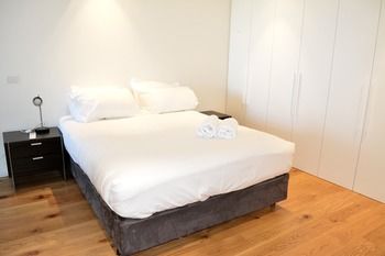 Apartments Melbourne Domain - South Melbourne - Accommodation Gold Coast 43