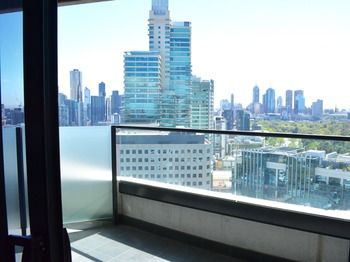 Apartments Melbourne Domain - South Melbourne - Accommodation Gold Coast 44