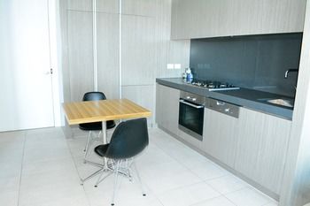 Apartments Melbourne Domain - South Melbourne - Accommodation Gold Coast 45