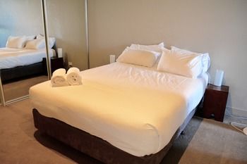 Apartments Melbourne Domain - South Melbourne - Accommodation Gold Coast 46