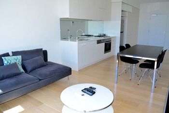 Apartments Melbourne Domain - South Melbourne - Accommodation Gold Coast 47