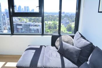 Apartments Melbourne Domain - South Melbourne - Accommodation Gold Coast 48