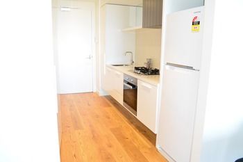 Apartments Melbourne Domain - South Melbourne - Accommodation Gold Coast 49