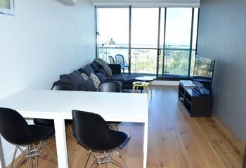Apartments Melbourne Domain - South Melbourne - Accommodation Gold Coast 50